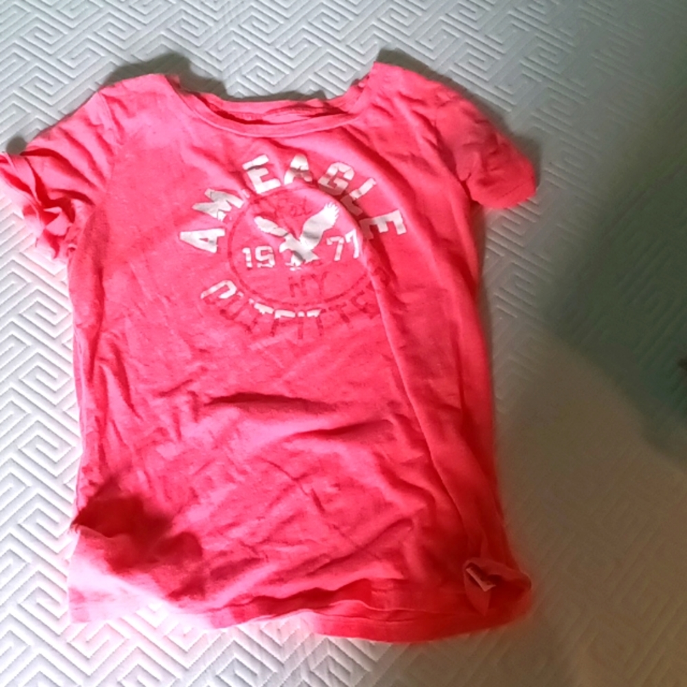 American eagle shirt